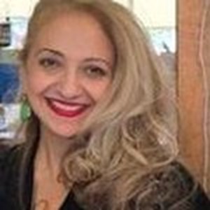 Susan Van Alstyne