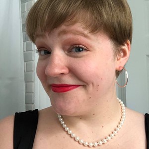 Photo of Melody Scagnelli-Townley