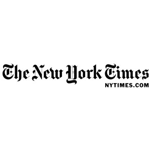 Photo of New York Times