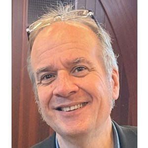 Richard Kearney