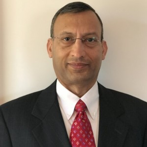 Photo of Raj Moondra