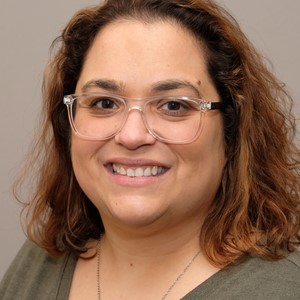 Amelia Rodriguez