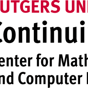 Photo of Rutgers University Center for Mathematics, Science, & Computer Education