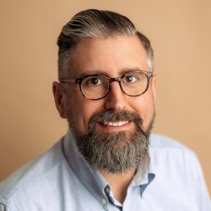 Allen McGinley