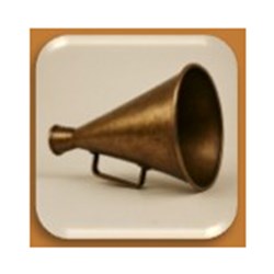 Bronze Level Advertising (One payment)