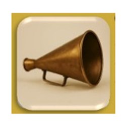 Gold Level Advertising (One payment)