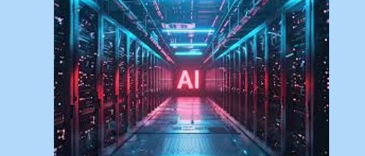 Lunch & Learn - AI Data Centers