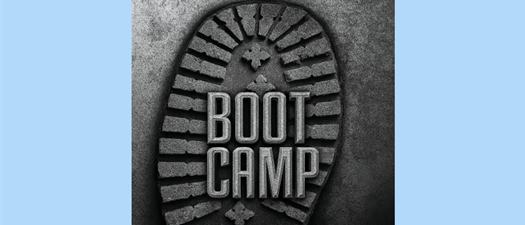 Lunch & Learn - Board Secretary Boot Camp