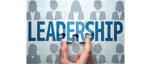 Lunch & Learn - Leadership from the Chair