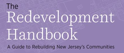 Lunch & Learn - Redevelopment