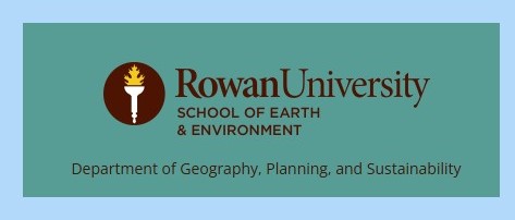 Lunch & Learn - Rowan University Mapping Tools