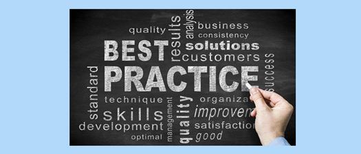 Lunch & Learn - Board Member Best Practices