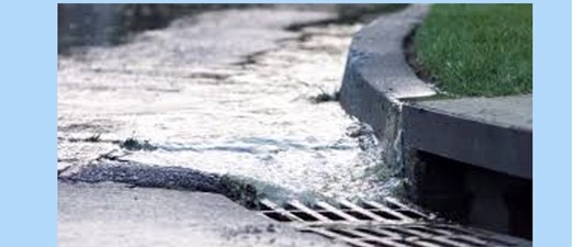 Lunch & Learn - Stormwater Management for board members