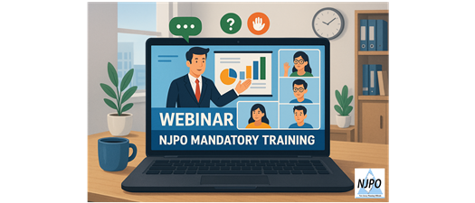 TEST : Mandatory Education for New Board Members - 1.07.26