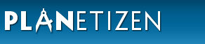 Planetizen Logo