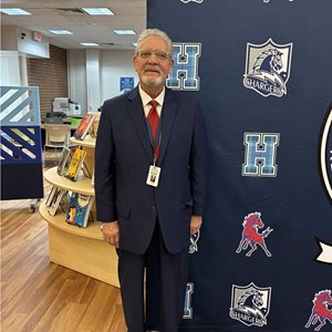 Photo of Jay McMullin