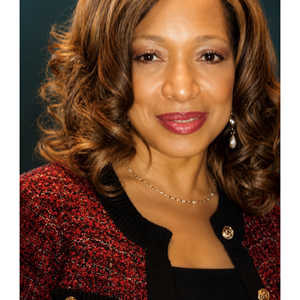 Pamela McNeill