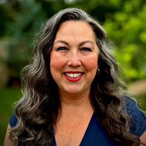 Tara Paxton, MPA, PP, FAICP