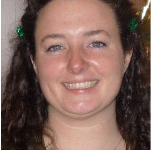 Photo of Veronica Chainey