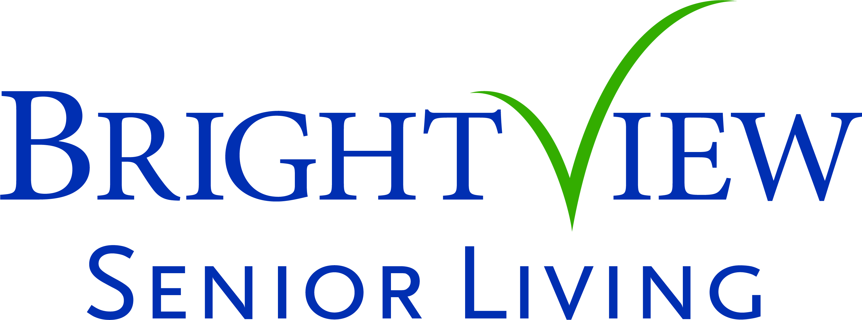 Brightview Logo