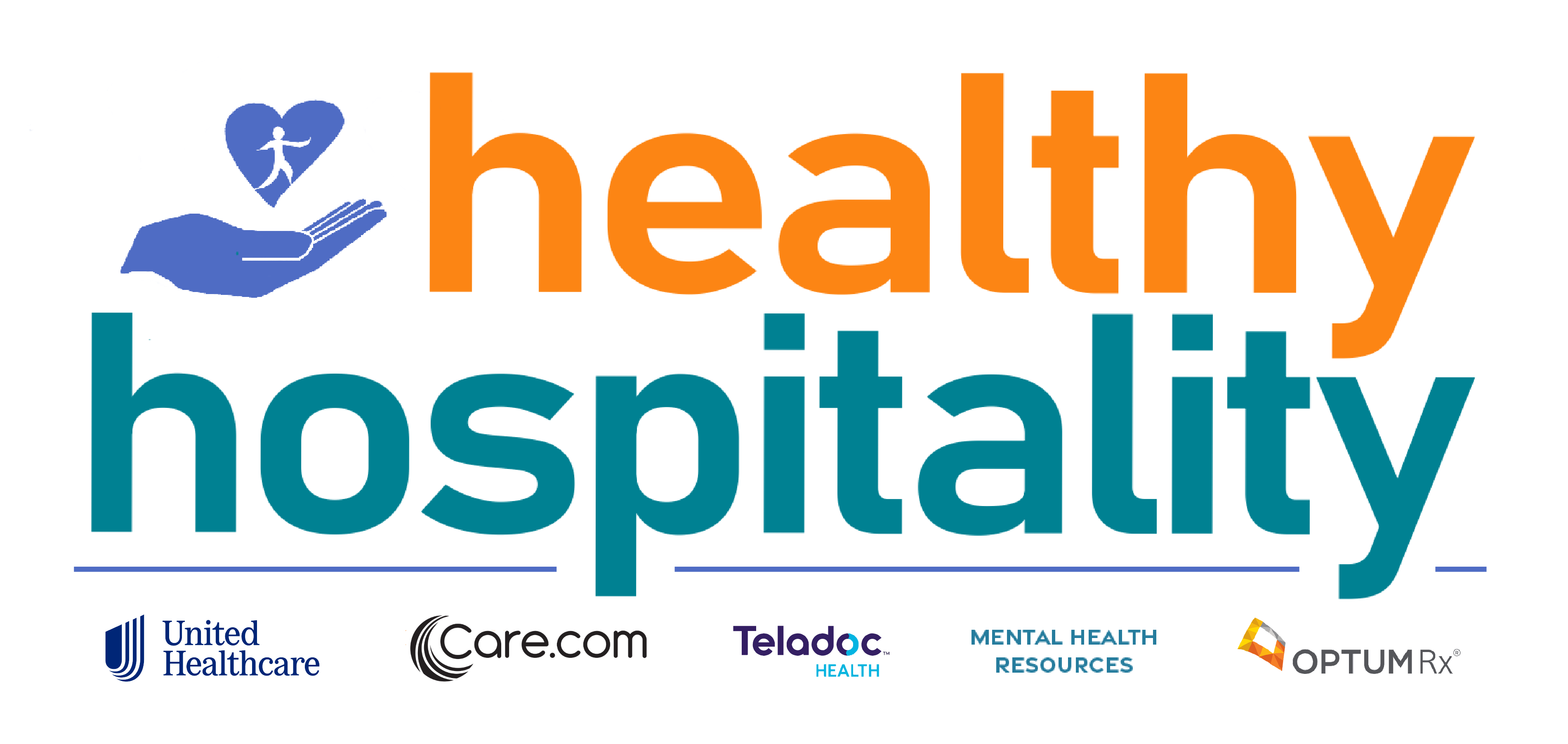 Healthy Hospitality Logo