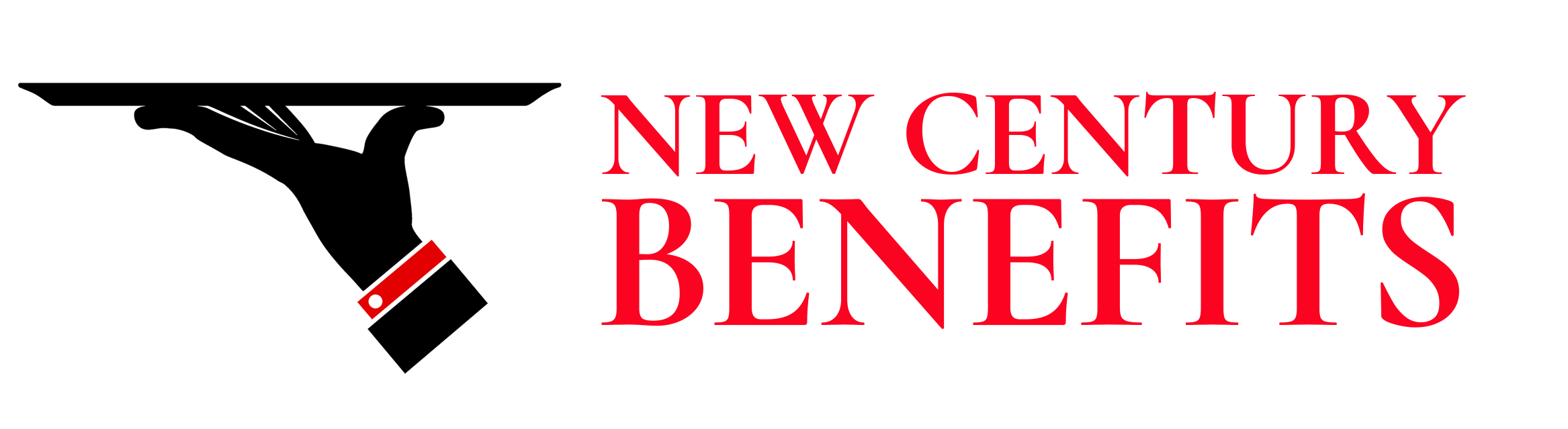 New Century Benefits Logo