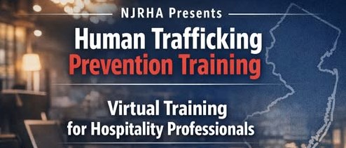 Virtual: Human Trafficking Prevention Training