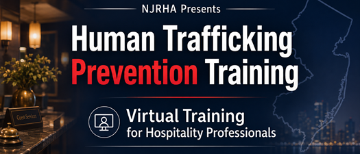 Virtual: Human Trafficking Prevention Training
