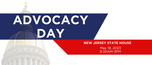 NJRHA 2023 Advocacy Day