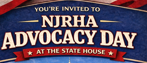 NJRHA Advocacy Day