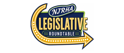 NJRHA Legislative Roundtable