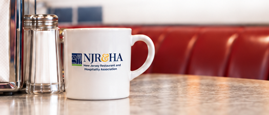 NJRHA Legislative Roundtable:  Senator Moriarty & Assembly Leader Greenwald
