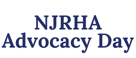 NJRHA Advocacy Day