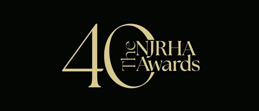 The NJRHA Awards