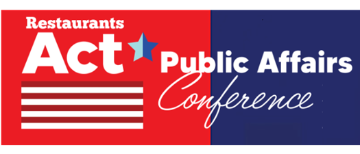 National Restaurant Association 2025 Public Affairs Conference