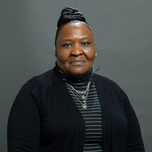 Karen Pinder-McDuffie