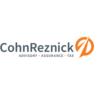 Photo of CohnReznick, LLP