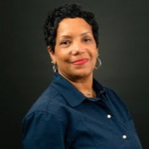 Jacqueline Randolph