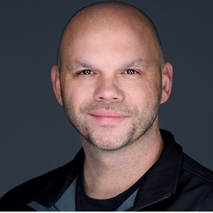 Keith Santangelo
