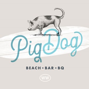Photo of PigDog Beach Bar