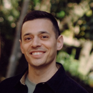 Justin Fryer