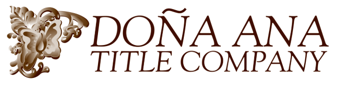 DONA ANA TITLE CO