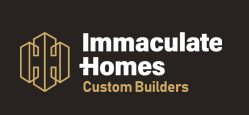 IMMACULATE HOMES