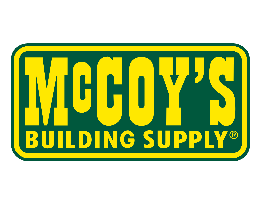 MCCOYS BUILDING SUPPLY