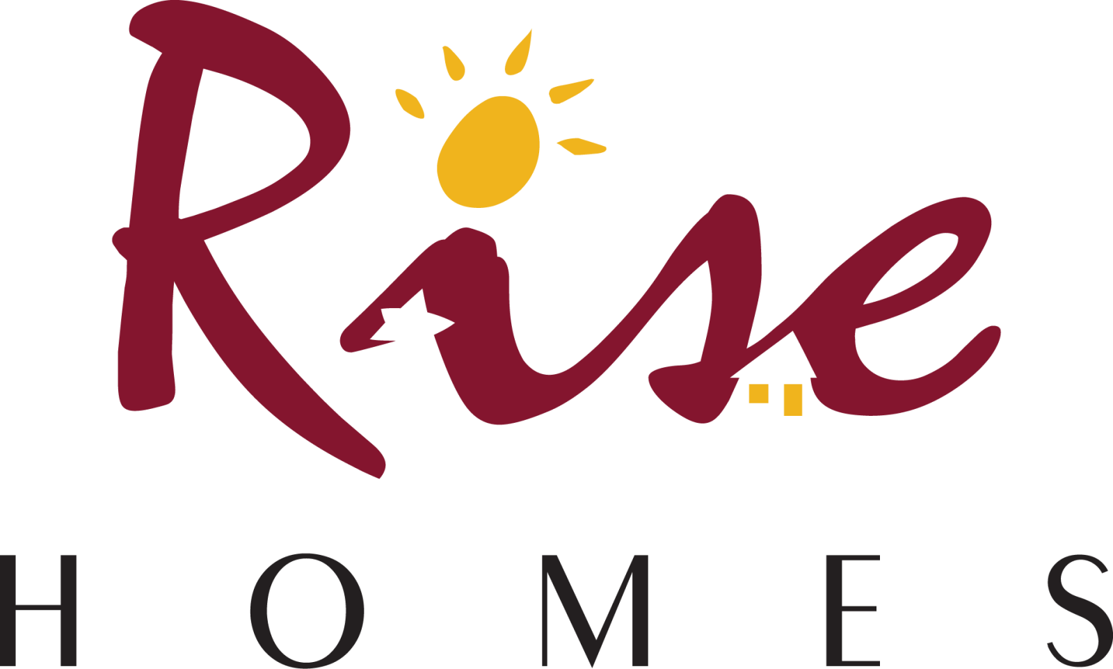 RISE HOMES