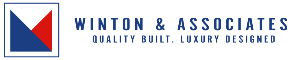 WINTON AND ASSOCIATES