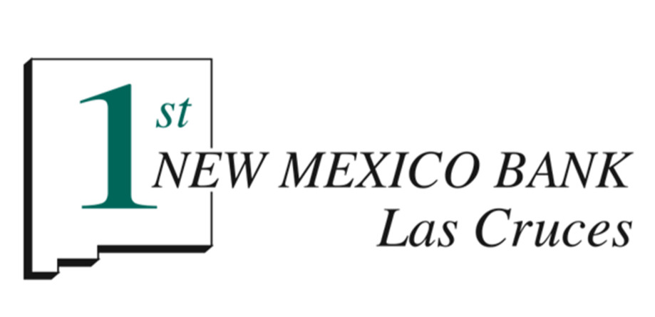 FIRST NEW MEXICO BANK