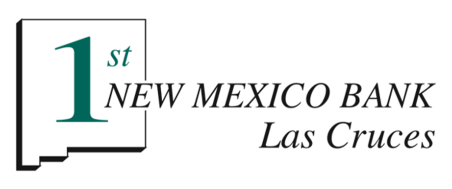 FIRST NEW MEXICO BANK OF LAS CRUCES