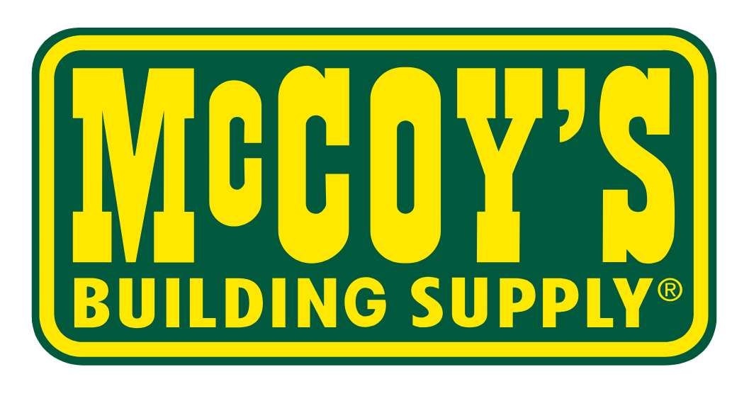 MCCOYS BUILDING SUPPLY