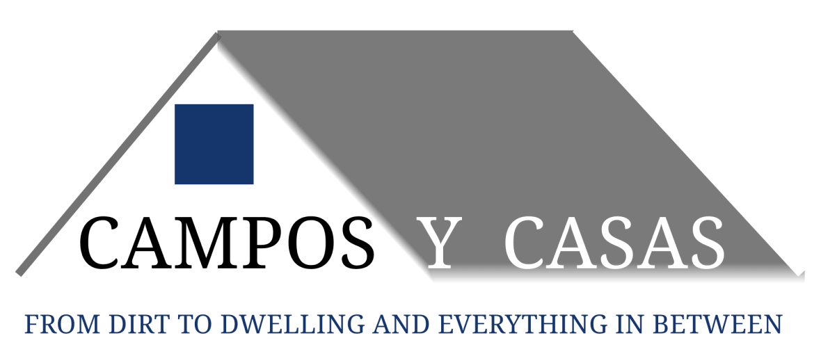 CAMPOS Y CASAS